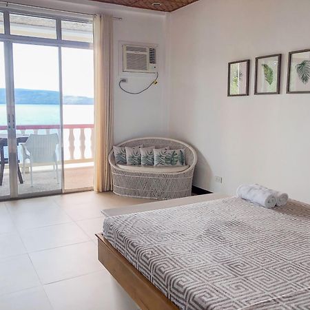 Wuthering Heights Bed & Breakfast By The Sea Dumaguete City Exterior photo